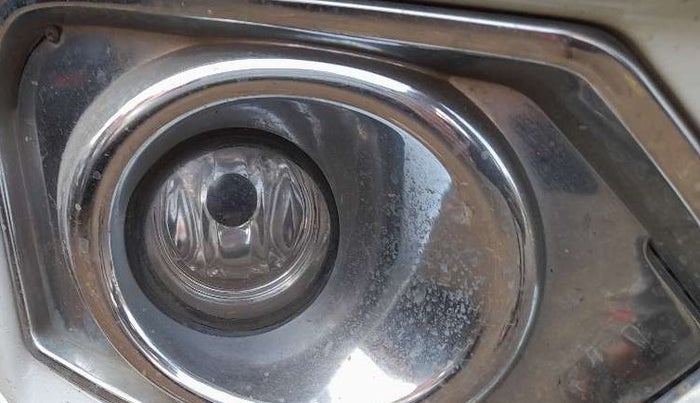 2018 Maruti Dzire VXI, Petrol, Manual, 55,254 km, Right fog light - Not working