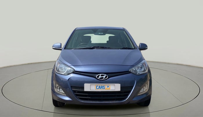 2014 Hyundai i20 SPORTZ 1.2, Petrol, Manual, 23,808 km, Front
