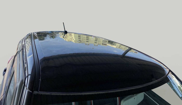 2015 Maruti Swift VXI, Petrol, Manual, 88,830 km, Roof