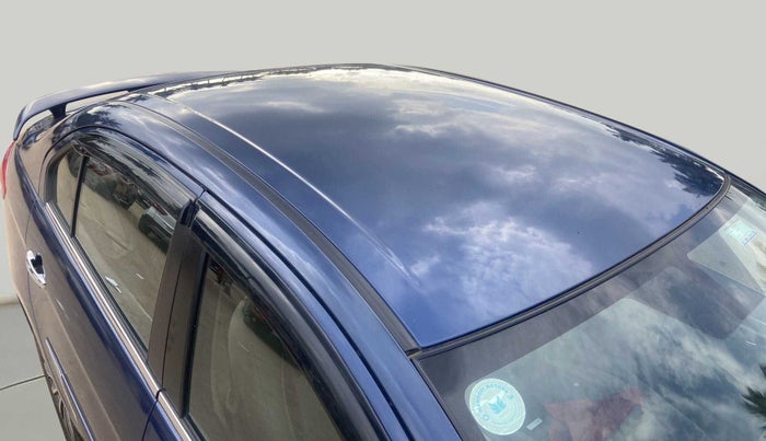 2019 Maruti Ciaz ALPHA  AT 1.5 SHVS PETROL, Petrol, Automatic, 19,411 km, Roof