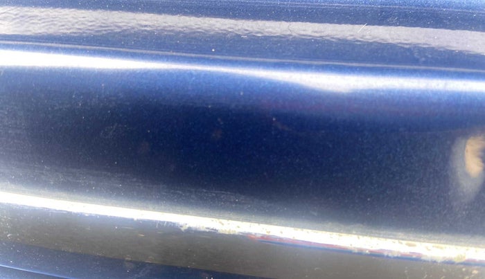 2019 Maruti Ciaz ALPHA  AT 1.5 SHVS PETROL, Petrol, Automatic, 19,411 km, Dicky (Boot door) - Slightly dented