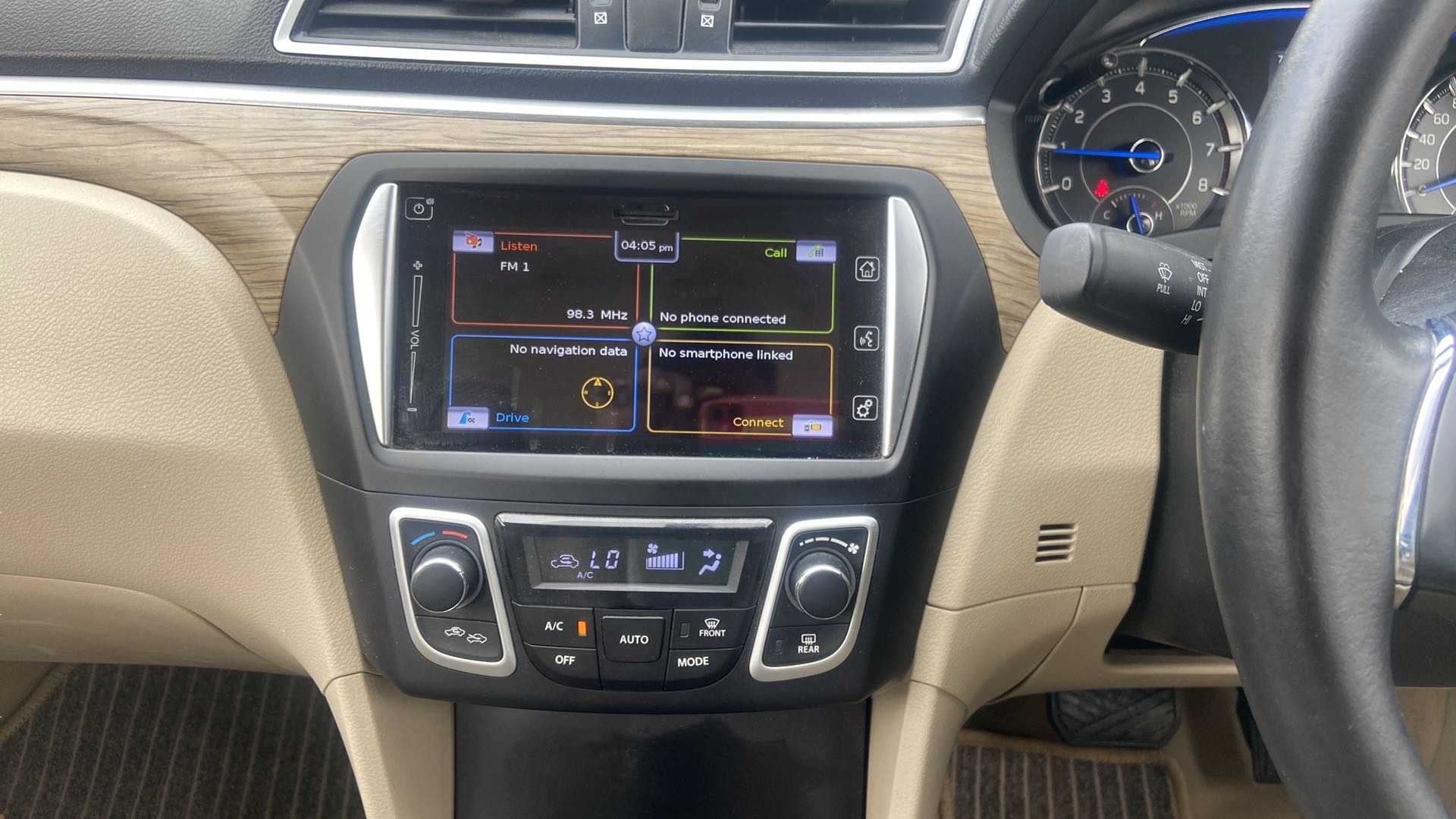 Features