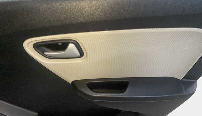 2020 Maruti Alto VXI, Petrol, Manual, 53,209 km, Driver Side Door Panels Control
