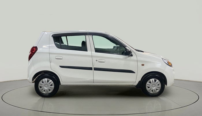 2020 Maruti Alto VXI, Petrol, Manual, 53,209 km, Right Side View