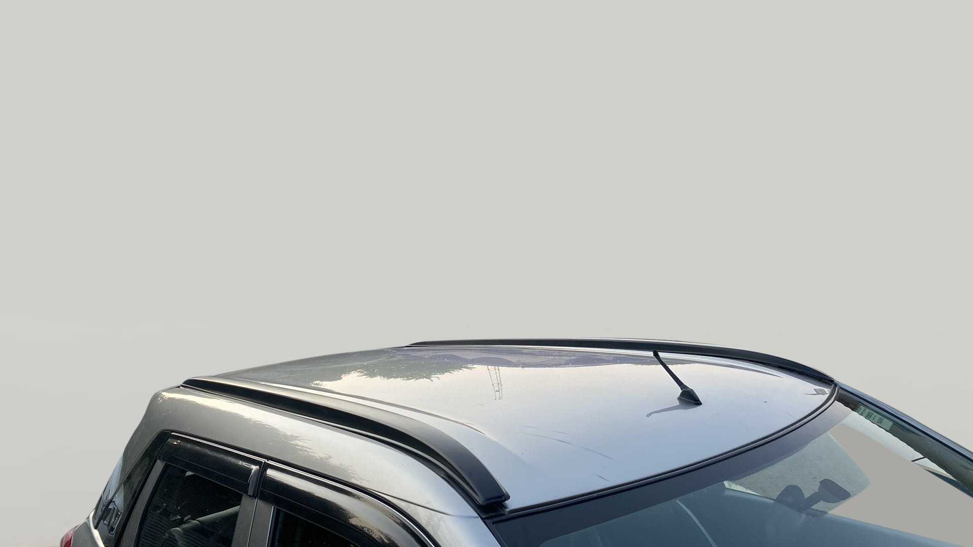2019 Maruti Vitara Brezza LDI, Diesel, Manual, 49,501 km, Roof