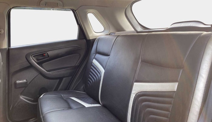 2019 Maruti Vitara Brezza LDI, Diesel, Manual, 49,501 km, Right Side Rear Door Cabin