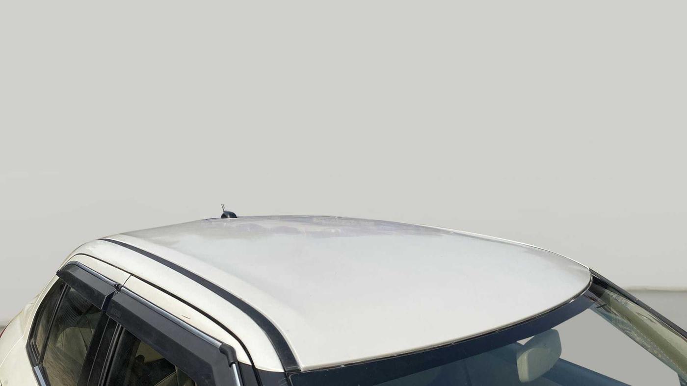 2014 Maruti Swift Dzire VDI, Diesel, Manual, 98,693 km, Roof