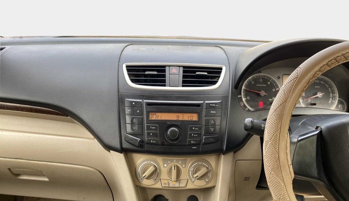2014 Maruti Swift Dzire VDI, Diesel, Manual, 98,693 km, Air Conditioner