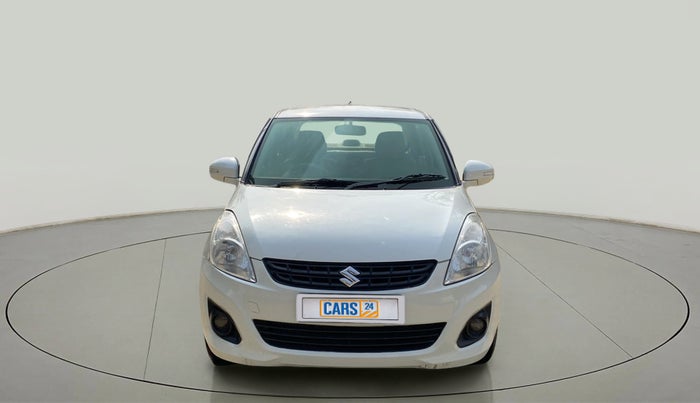 2014 Maruti Swift Dzire VDI, Diesel, Manual, 98,693 km, Front