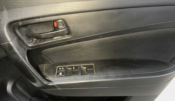 2019 Maruti Vitara Brezza VDI, Diesel, Manual, 83,217 km, Driver Side Door Panels Control