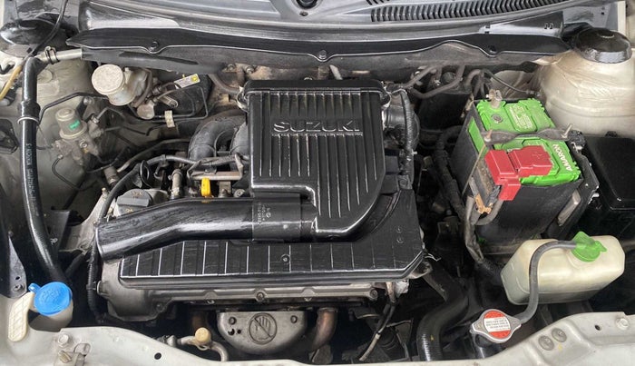 2012 Maruti Swift Dzire VXI, Petrol, Manual, 88,533 km, Open Bonet
