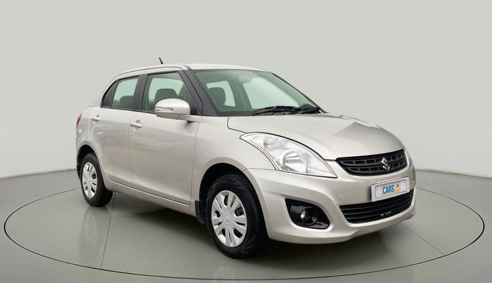 2012 Maruti Swift Dzire VXI, Petrol, Manual, 88,533 km, SRP