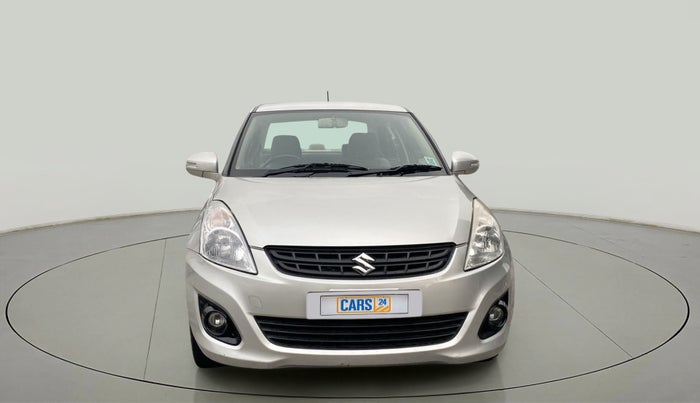 2012 Maruti Swift Dzire VXI, Petrol, Manual, 88,533 km, Front