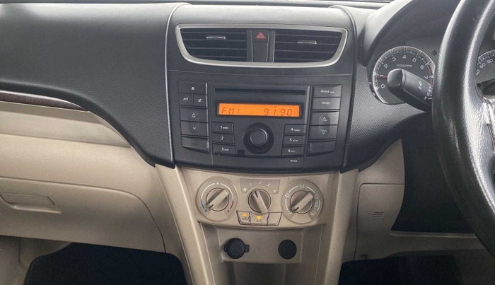 2012 Maruti Swift Dzire VXI, Petrol, Manual, 88,533 km, Air Conditioner