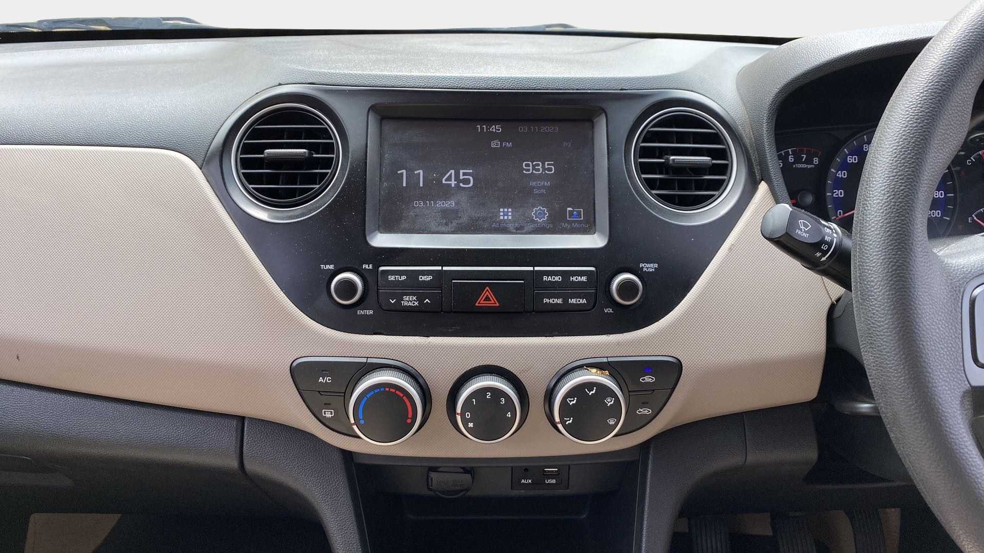 Features