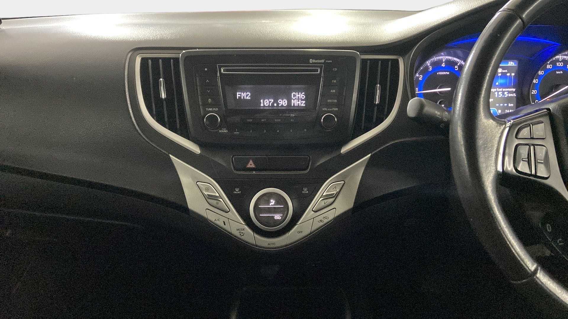 Features