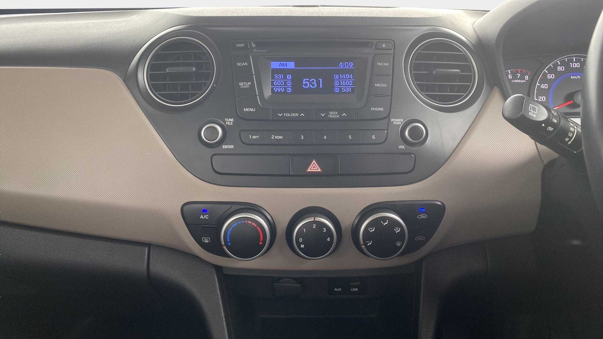 Features