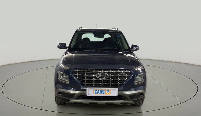 2020 Hyundai VENUE S 1.2, Petrol, Manual, 28,621 km, Front