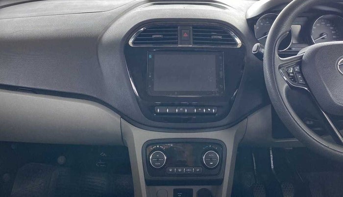 2019 Tata Tiago XZ PLUS PETROL, Petrol, Manual, 60,543 km, Air Conditioner