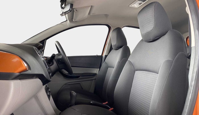 2019 Tata Tiago XZ PLUS PETROL, Petrol, Manual, 60,543 km, Right Side Front Door Cabin