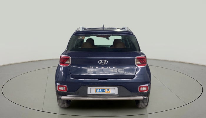 2019 Hyundai VENUE S 1.2, Petrol, Manual, 18,921 km, Back/Rear