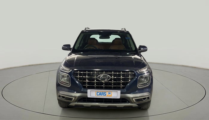2019 Hyundai VENUE S 1.2, Petrol, Manual, 18,921 km, Front