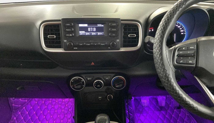2019 Hyundai VENUE S 1.2, Petrol, Manual, 18,921 km, Air Conditioner