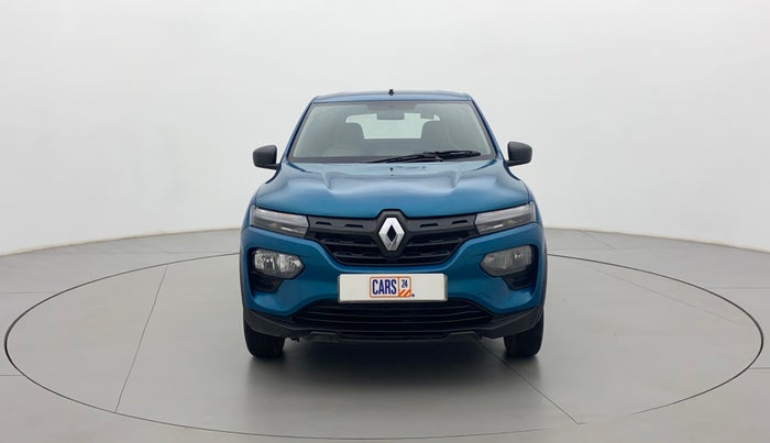 2021 Renault Kwid RXL 1.0, Petrol, Manual, 59,546 km, Front