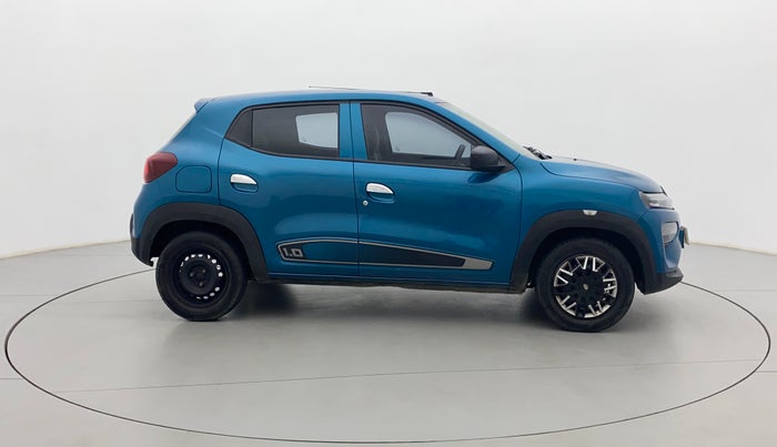 2021 Renault Kwid RXL 1.0, Petrol, Manual, 59,546 km, Right Side View