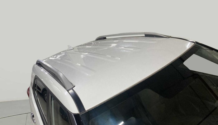 2018 Hyundai Creta SX PLUS AT 1.6 PETROL, Petrol, Automatic, 40,752 km, Roof