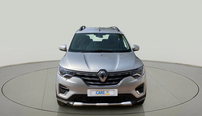 2020 Renault TRIBER RXT AMT, Petrol, Automatic, 15,152 km, Front