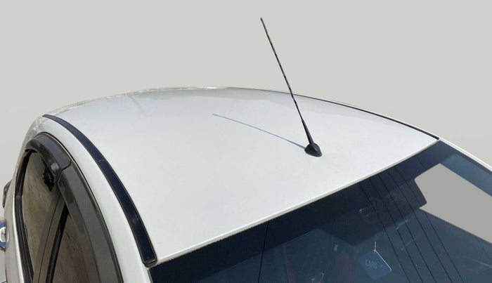 2020 Tata Tiago XZ PETROL, Petrol, Manual, 22,166 km, Roof
