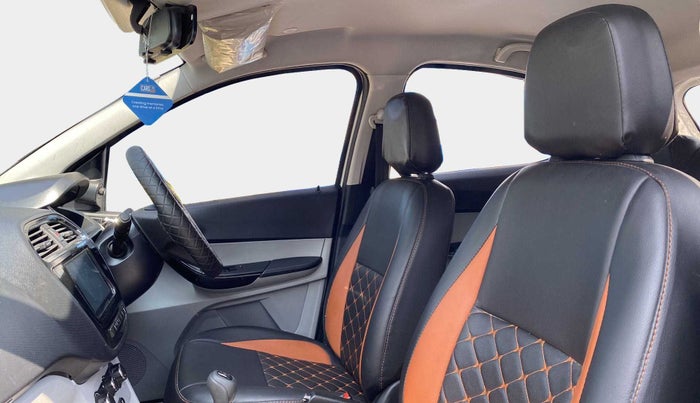 2020 Tata Tiago XZ PETROL, Petrol, Manual, 22,166 km, Right Side Front Door Cabin