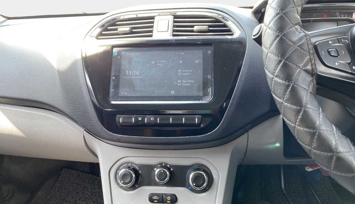 2020 Tata Tiago XZ PETROL, Petrol, Manual, 22,166 km, Air Conditioner