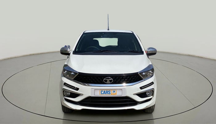 2020 Tata Tiago XZ PETROL, Petrol, Manual, 22,166 km, Front