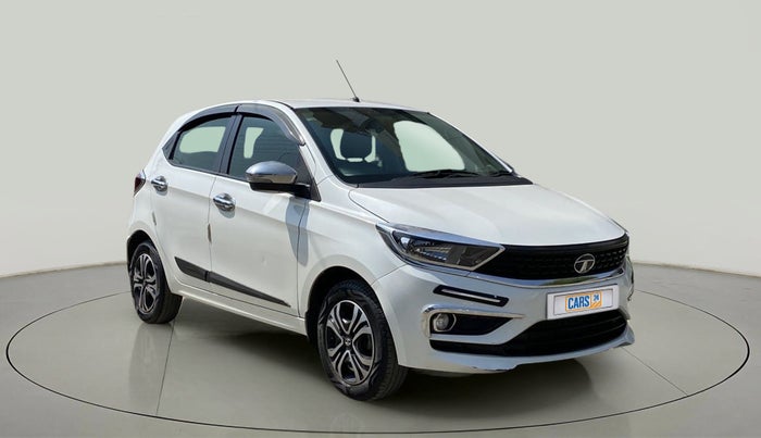 2020 Tata Tiago XZ PETROL, Petrol, Manual, 22,166 km, SRP