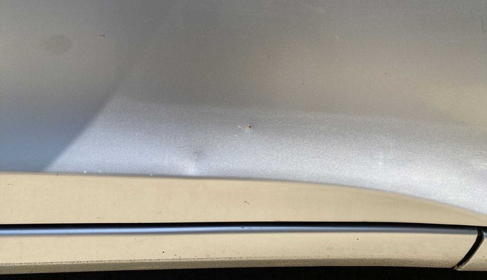 2014 Honda City 1.5L I-VTEC SV CVT, Petrol, Automatic, 91,909 km, Driver-side door - Slightly dented