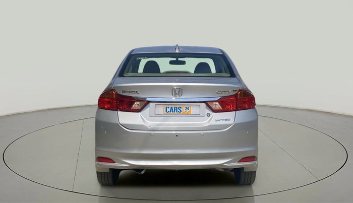 2014 Honda City 1.5L I-VTEC SV CVT, Petrol, Automatic, 91,909 km, Back/Rear
