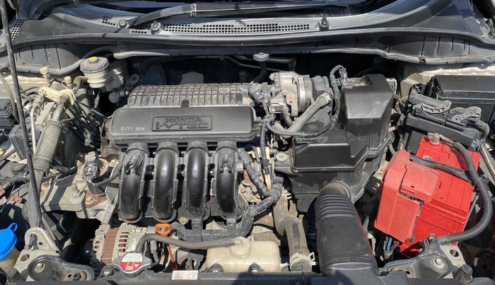 2014 Honda City 1.5L I-VTEC SV CVT, Petrol, Automatic, 91,909 km, Open Bonet