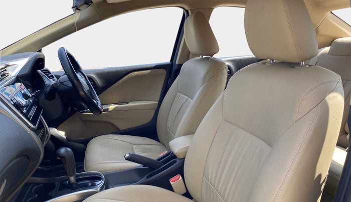 2014 Honda City 1.5L I-VTEC SV CVT, Petrol, Automatic, 91,909 km, Right Side Front Door Cabin