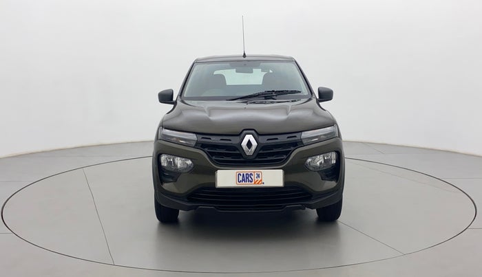 2021 Renault Kwid RXL 1.0, Petrol, Manual, 34,291 km, Front