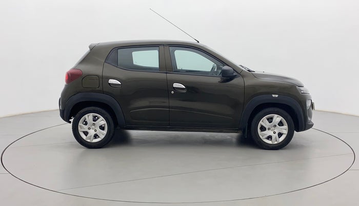 2021 Renault Kwid RXL 1.0, Petrol, Manual, 34,291 km, Right Side View