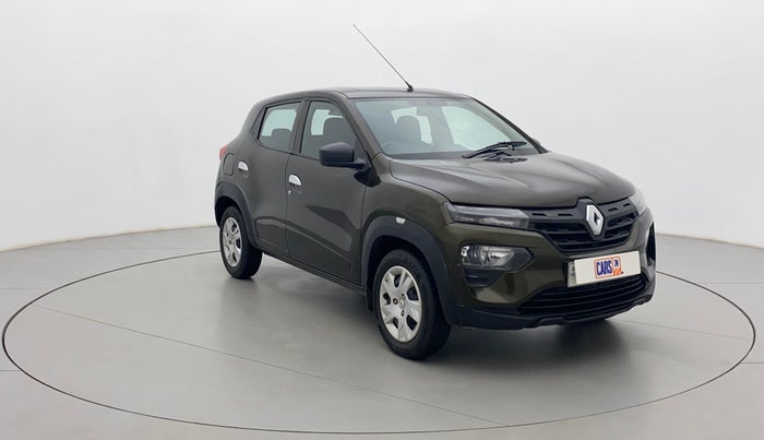 2021 Renault Kwid RXL 1.0, Petrol, Manual, 34,291 km, Right Front Diagonal