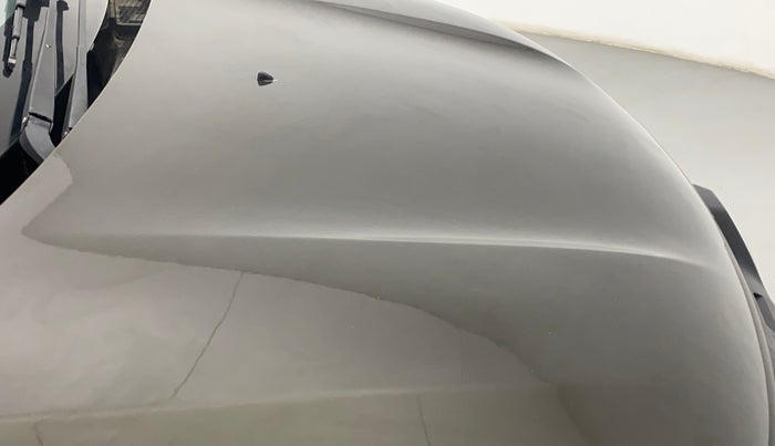 2021 Renault Kwid RXL 1.0, Petrol, Manual, 34,291 km, Bonnet (hood) - Slightly dented