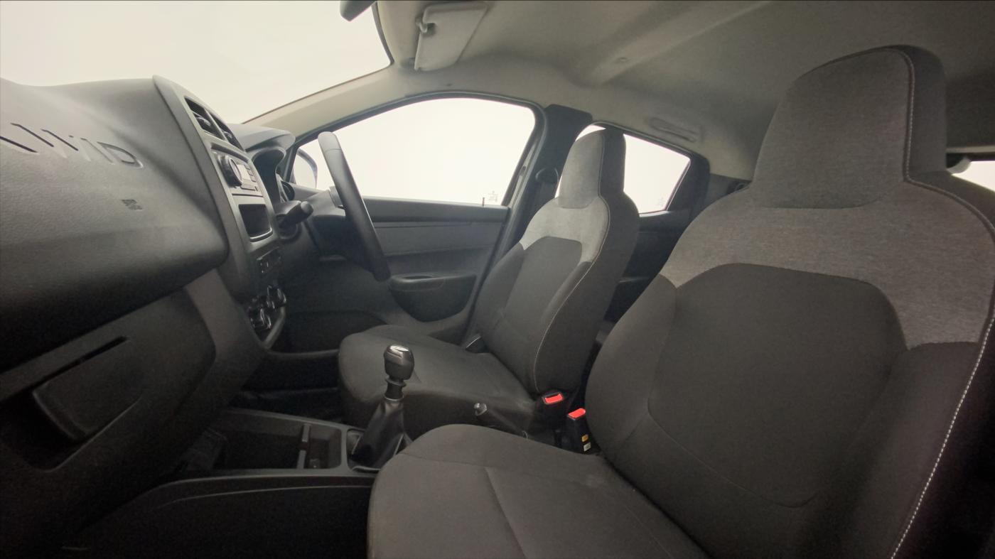 2021 Renault Kwid RXL 1.0, Petrol, Manual, 34,291 km, Right Side Front Door Cabin