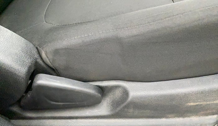 2021 Renault Kwid RXL 1.0, Petrol, Manual, 34,291 km, Driver Side Adjustment Panel