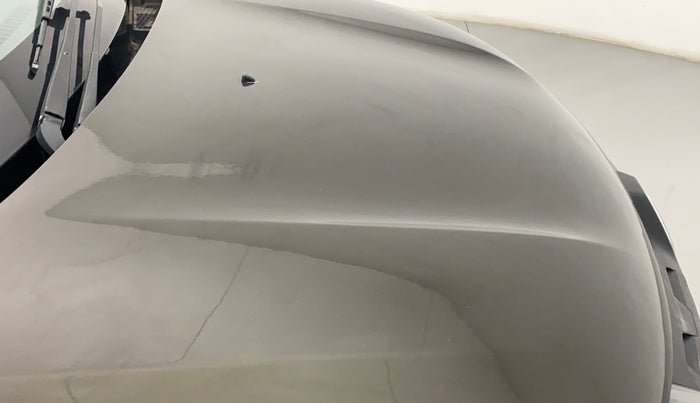 2021 Renault Kwid RXL 1.0, Petrol, Manual, 34,291 km, Bonnet (hood) - Minor scratches