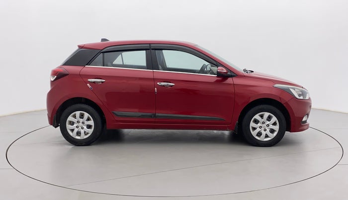 2016 Hyundai Elite i20 SPORTZ 1.2, Petrol, Manual, 78,678 km, Right Side View