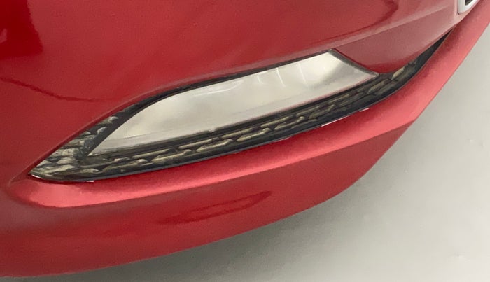 2016 Hyundai Elite i20 SPORTZ 1.2, Petrol, Manual, 78,678 km, Right fog light - Not working