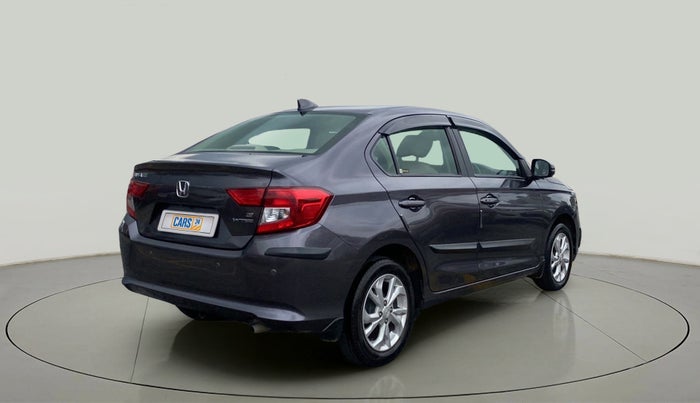 2018 Honda Amaze 1.2L I-VTEC VX, Petrol, Manual, 44,567 km, Right Back Diagonal